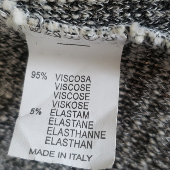 Wal G by Top Shop " Waterfall Cardigan" - Picture 6 of 8